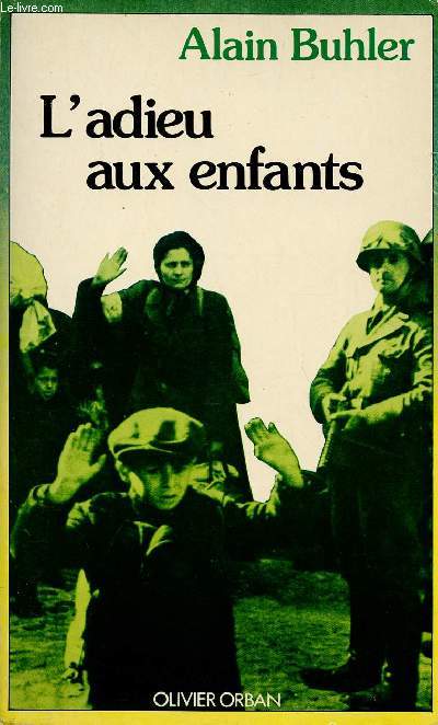 L'ADIEU AUX ENFANTS