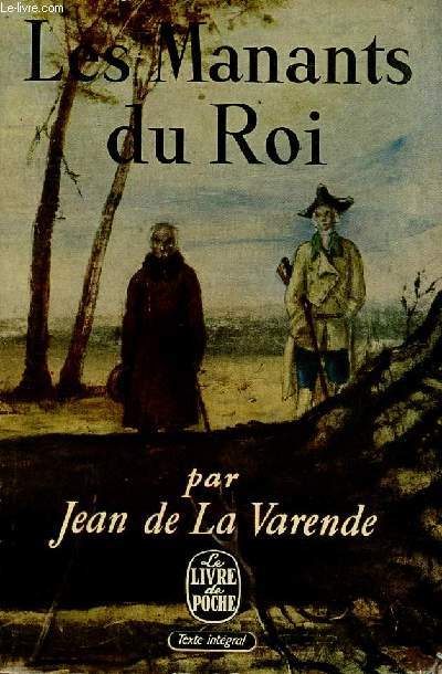 LES MANANTS DU ROI