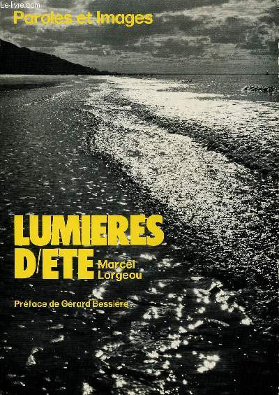 LUMIERES D'ETE