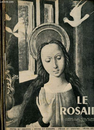 FETES ET SAISONS - LOT DE 10 REVUES : N80 + SUPPLEMENT, 81,83,85 A 90