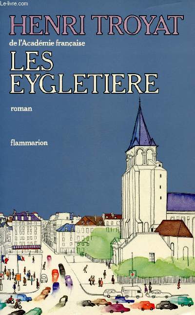 LES EYGLETIERE