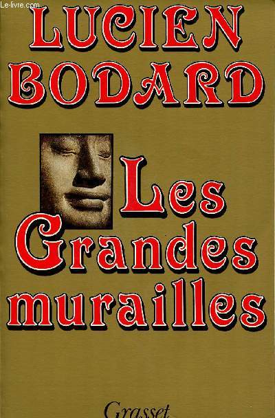 LES GRANDES MURAILLES