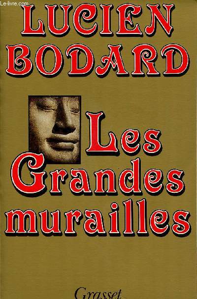 LES GRANDES MURAILLES