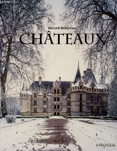 CHATEAUX