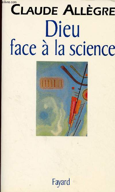 DIEU FACE A LA SCIENCE