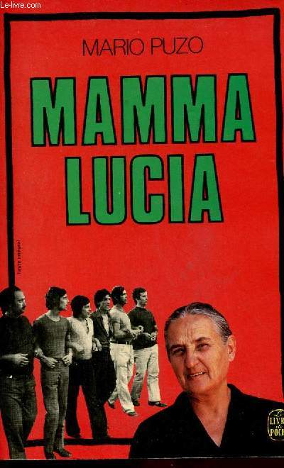 MAMMA LUCIA