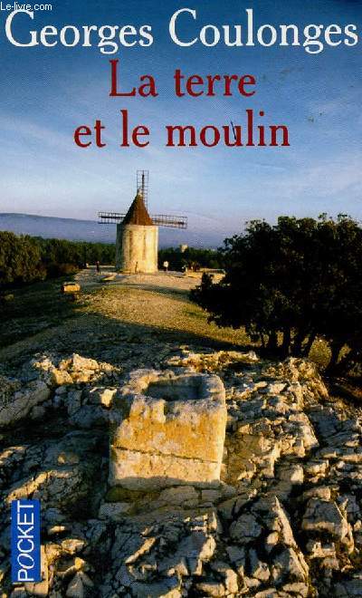 LA TERRE ET LE MOULIN