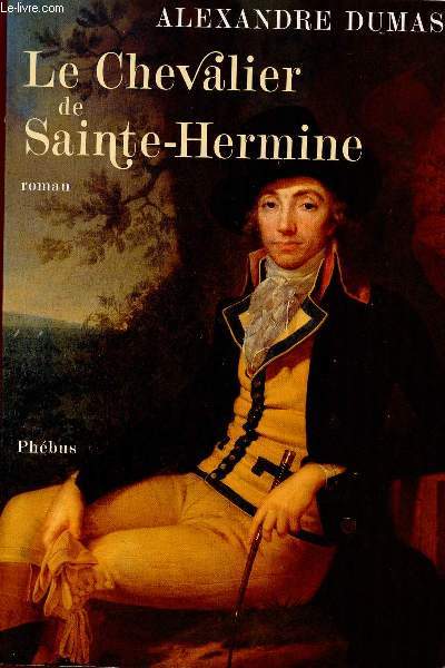 LE CHEVALIER DE SAINTE-HERMINE