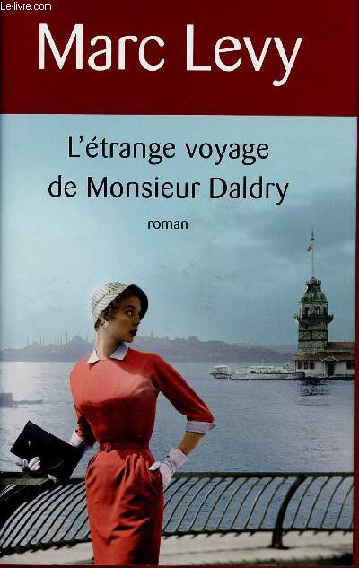 L'ETRANGE VOYAGE DE MONSIEUR DALDRY