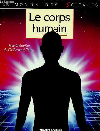 LE CORPS HUMAIN