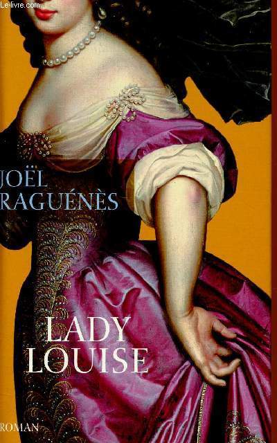 LADY LOUISE