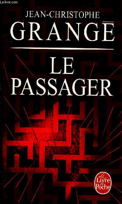 LE PASSAGER