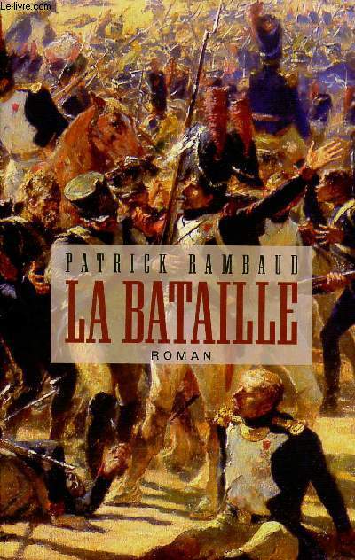 LA BATAILLE