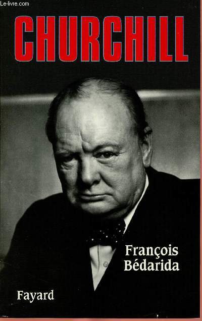 CHURCHILL