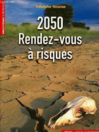 2050 RENDEZ-VOUS A RISQUES