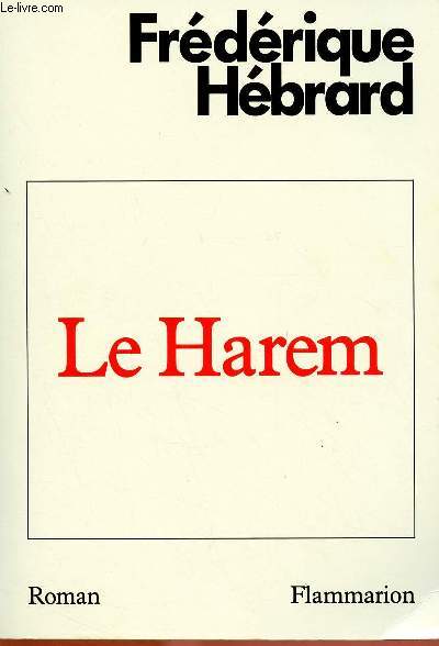 LE HAREM