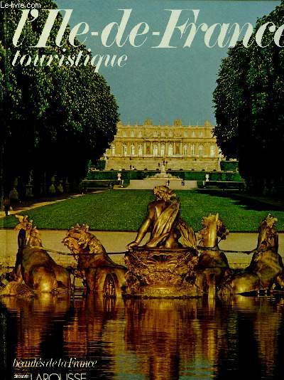 L'ILE DE FRANCE