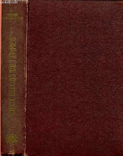 DEUX COEURS DE FEMMES