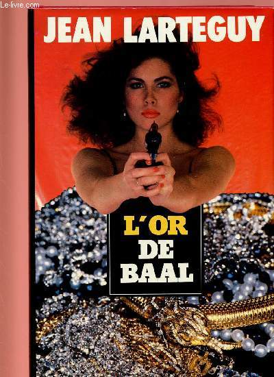 L'OR DE BAAL