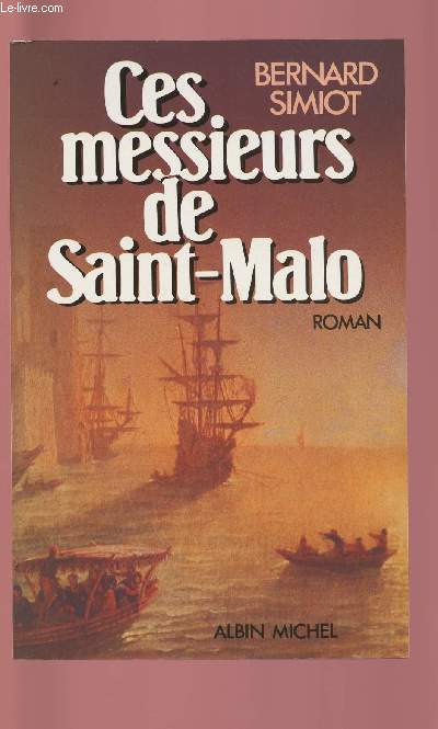 CES MESSIEURS DE SAINT-MALO