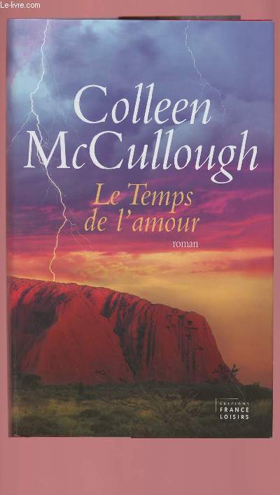 LE TEMPS DE L'AMOUR