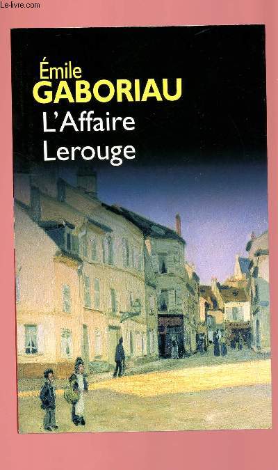 L'AFFAIRE LEROUGE