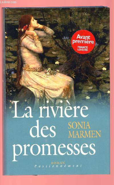 COEUR DE GAEL - TOME 4 EN 1 VOLUME : LA RIVIERE DES PROMESSES