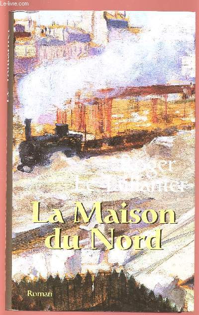 LA MAISON DU NORD