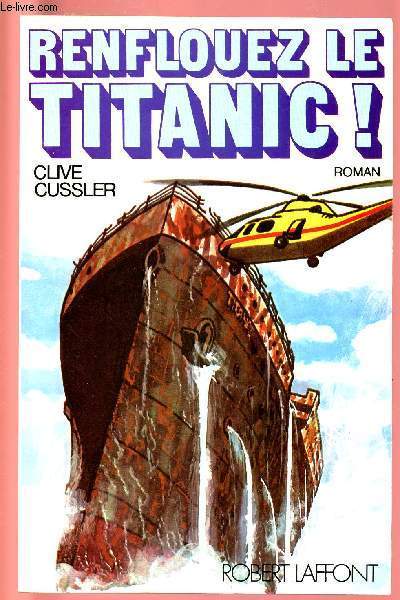 RENFLOUEZ LE TITANIC !