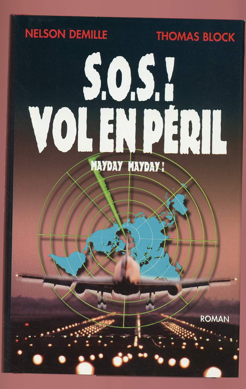 S.O.S. ! VOL EN PERIL