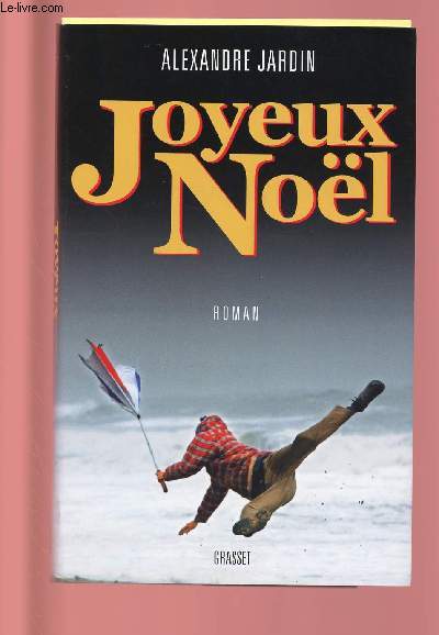 JOYEUX NOEL