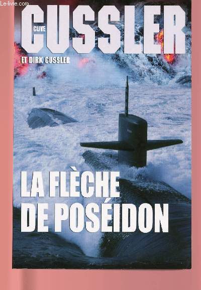 LA FLECHE DE POSEIDON