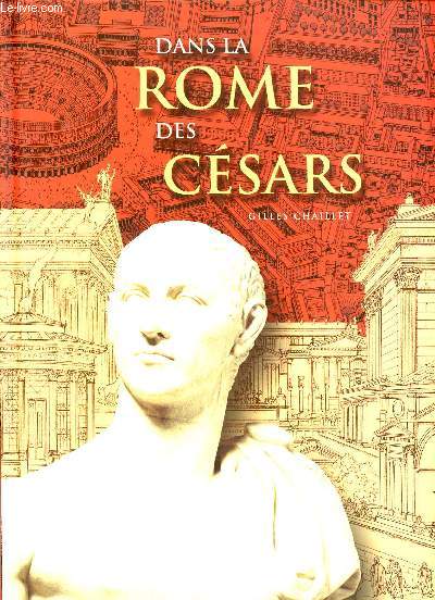 DANS LA ROME DES CESARS