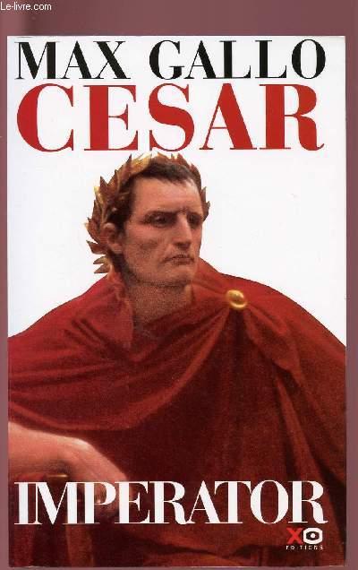 CESAR IMPERATOR