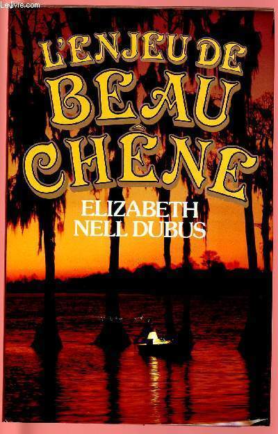 L'ENJEU DE BEAU CHENE