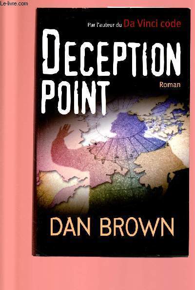 DECEPTION POINT