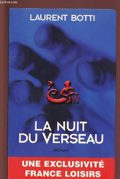 LA NUIT DU VERSEAU