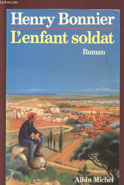 L'ENFANT SOLDAT