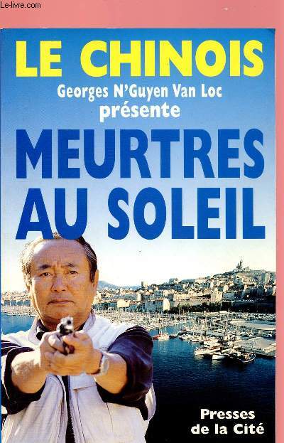 MEURTRES AU SOLEIL