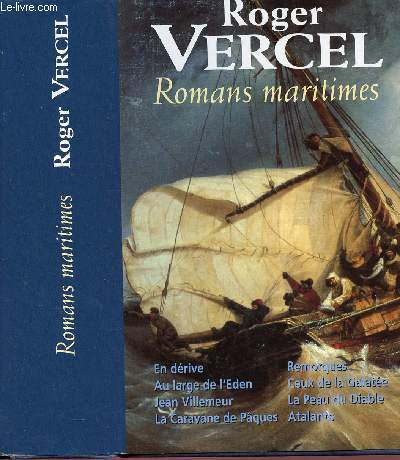 ROMANS MARITIMES