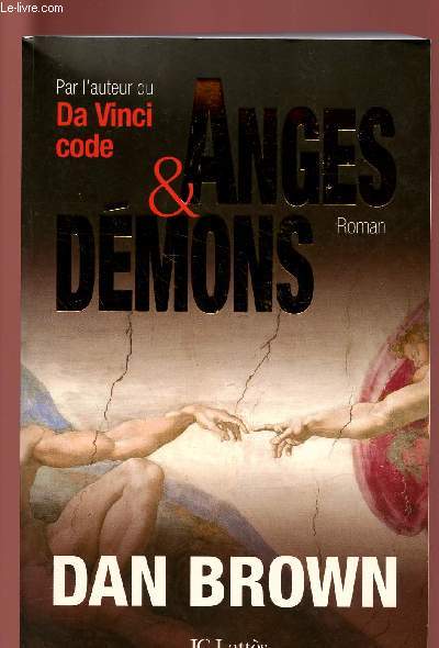 ANGES ET DEMONS