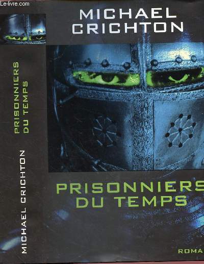 PRISONNIERS DU TEMPS