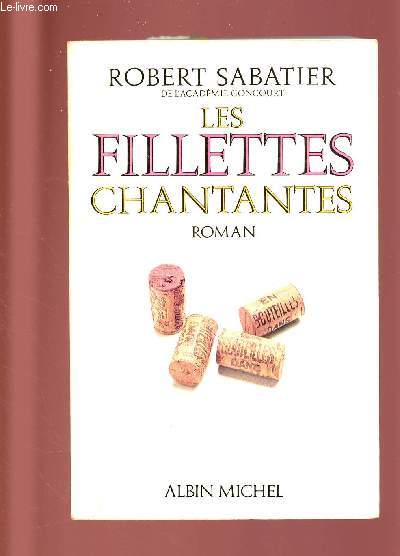 LES FILLETTES CHANTANTES