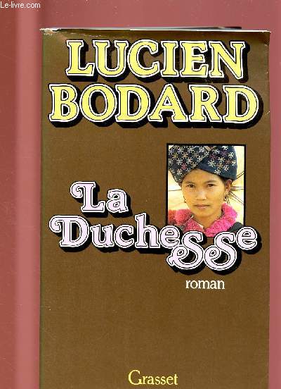 LA DUCHESSE