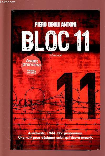 BLOC 11