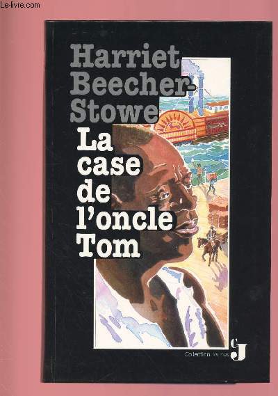 LA CASE DE L'ONCLE TOM