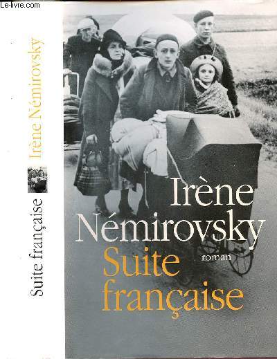 SUITE FRANCAISE