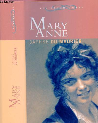 MARY-ANNE