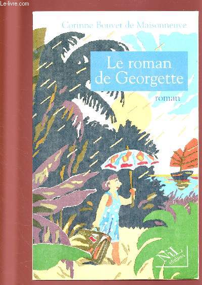 LE ROMAN DE GEORGETTE