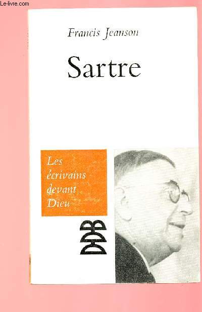 SARTRE